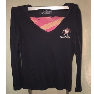 Salt Life women’s long sleeve shirt